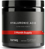 High Purity Hyaluronic Acid Capsules