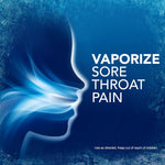 Vicks VapoCOOL Medicated Sore Throat Drops