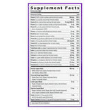 New Chapter One Daily Every Man's Multivitamin 40+ with Fermented Superfood Herbs, 96 Vegetarian Tablets