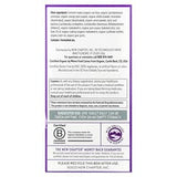 New Chapter One Daily Every Man's Multivitamin 40+ with Fermented Superfood Herbs, 96 Vegetarian Tablets