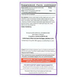 New Chapter Men's Advanced Multivitamin, 120 Vegetarian Tablets with Probiotics