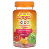 Emergen-C Kids Daily Immune Support Fruit Fiesta 44 Vitamin C Gummies