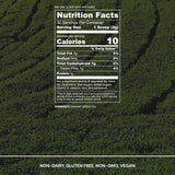 Blueprint Bryan Johnson Matcha Powder 30 Servings