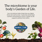 Garden of Life Dr. Formulated Women's pH Probiotics 50 Billion CFU, 30 Capsules