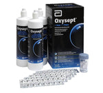 Oxysept 1Step Contact Lens Solution