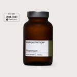 Food-Grown Magnesium Supplement