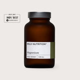 Food-Grown Magnesium Supplement