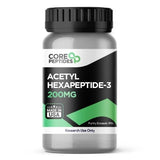 Buy Peptides Online In India (Guide to Buying Peptides in India) (Research Use Only)