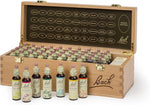 Bach Original Flower Remedies, Wooden Box Set, For Emotional Wellbeing, 38 Flower Remedies + 2 Rescue Remedy x 20 ml + Free 2 Mixing Bottles, Vegan friendly & Gluten Free