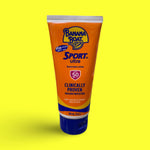 Banana Boat Sport Ultra Sunscreen Lotion PA++++, SPF50/ SPF100, 90ml