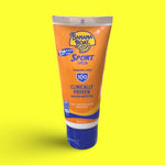 Banana Boat Sport Ultra Sunscreen Lotion PA++++, SPF50/ SPF100, 90ml