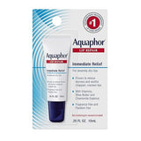 Aquaphor Eucerin Lip Repair, 10ml, Pack of 1