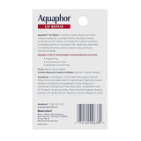 Aquaphor Eucerin Lip Repair, 10ml, Pack of 1