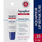 Aquaphor Eucerin Lip Repair, 10ml, Pack of 1