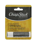 ChapStick Classic SkinProtectant/Sunscreen SPF 4 Original 0.15 oz.