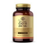 Solgar Megasorb CoQ-10 200 mg, 60 Softgels