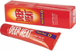 Deep Heat Rub Fast Relief From Musculer Aches &Pains 100g