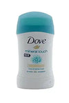 Dove Mineral Touch Anti -Perspirant 40ml