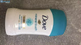 Dove Mineral Touch Anti -Perspirant 40ml