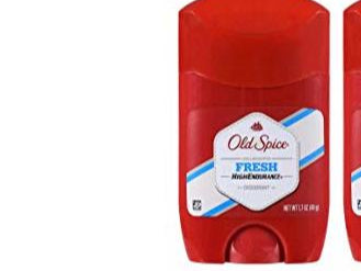 Old Spice Fresh  Stick Aluminium Free Deodorant for Men's 50 ML