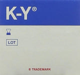 K-Y Personal Lubricant Sterile 82g