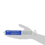 K-Y Personal Lubricant Sterile 82g