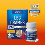 Hyland''s Leg Cramps PM Nighttime Cramp Relief Tablets, 50 Count (Pack of 1)