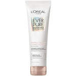 L'Oreal Paris EverPure Sulfate Free Simply Clean Hair Conditioner, Hydrating Hair Care with Rosemary Essential Oils, 8.5 Fl Oz