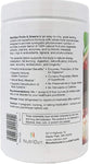 NutriDyn Fruits and Greens Super vegetox Proprietary Blend of Super vegetables, Chlorella, Kelp, Turmeric & Kale, Certified Organic 306.4 Grams