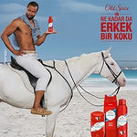 Old Spice  Stick Aluminium Free Deodorant for Men's 50 ml Captain