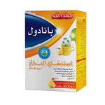 Panadol Cold & Flu Vapor Release 10 Sachets