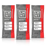 LMNT Zero Sugar Electrolytes - Watermelon Salt | Drink Mix | 30 Count