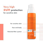 Avene Very High Protection Spf50+Spray 200ml