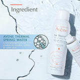 Avene Thermal Spring Water Spray, 300ml