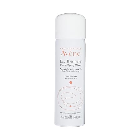 Avene Thermal Spring Water 1.76 oz/50 ml