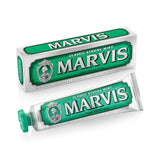 Marvis Aquatic Mint Toothpaste 80g