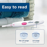 Clearblue Digital Ovulation Test 20 Count