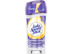 Lady Speed Stick Derma-Care Invisible, 65 g