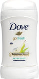 Dove Women Anti-Perspirant Deodorant Stick, 40Ml (Pear & Aloe)