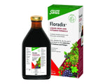 Floradix Liquid Iron and Vitamin Formula