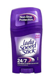 lady speed stick fresh fusion 45 gms