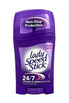 lady speed stick fresh fusion 45 gms