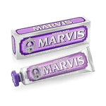 Marvis Aquatic Mint Toothpaste 80g