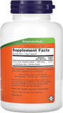 NOW Supplements, Kelp 325 mcg of Natural Iodine, Supports Healthy Thyroid Function*, Super Green, 250 Veg Capsules