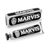 Marvis Aquatic Mint Toothpaste 80g