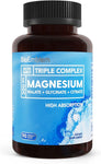 BioEmblem Magnesium 90 capsules