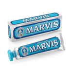 Marvis Aquatic Mint Toothpaste 80g