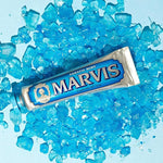 Marvis Aquatic Mint Toothpaste 80g