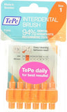 TePe INTERDENTAL BRUSH - Red 0.5mm