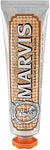 Marvis Aquatic Mint Toothpaste 80g